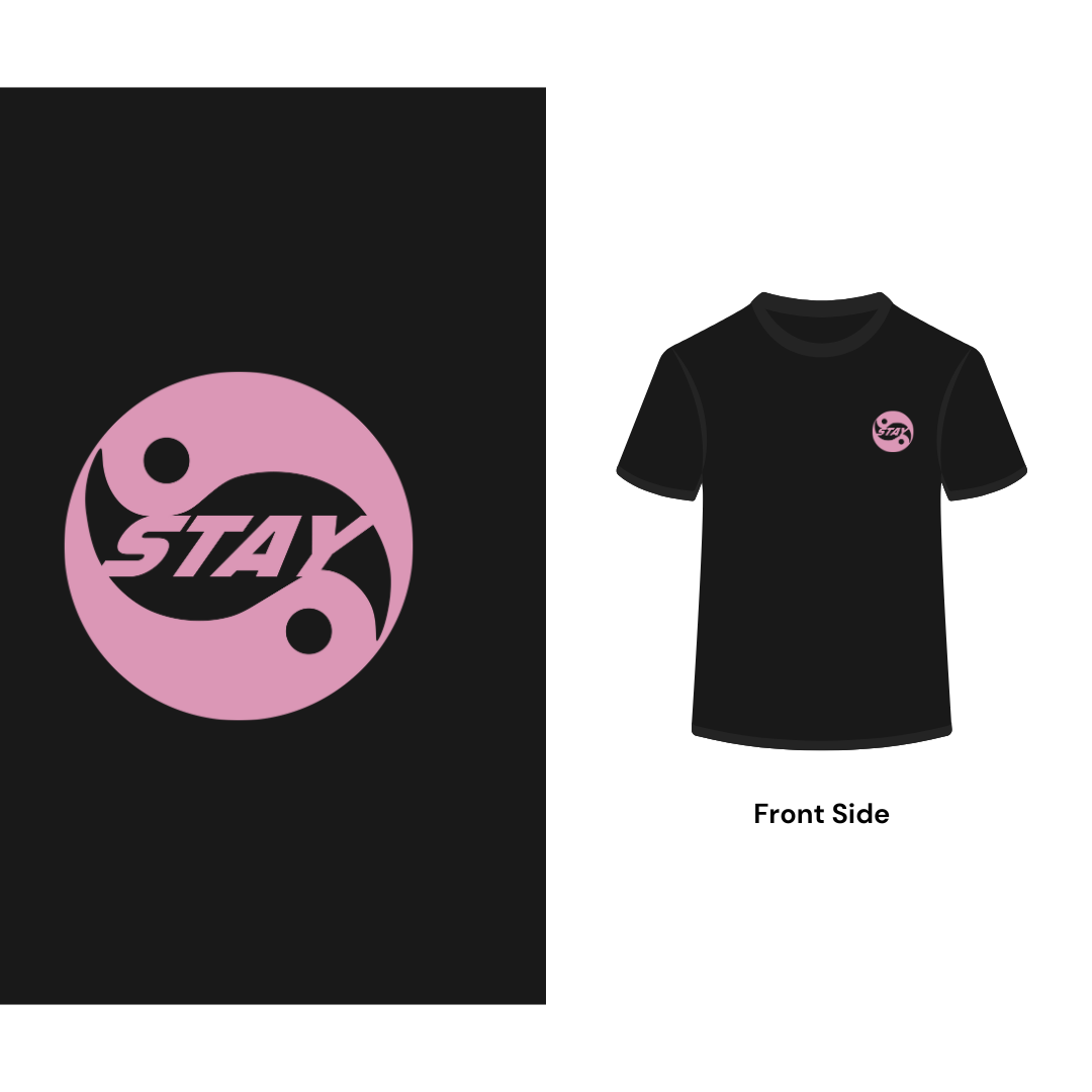 Stray Kids Comeback Shirt