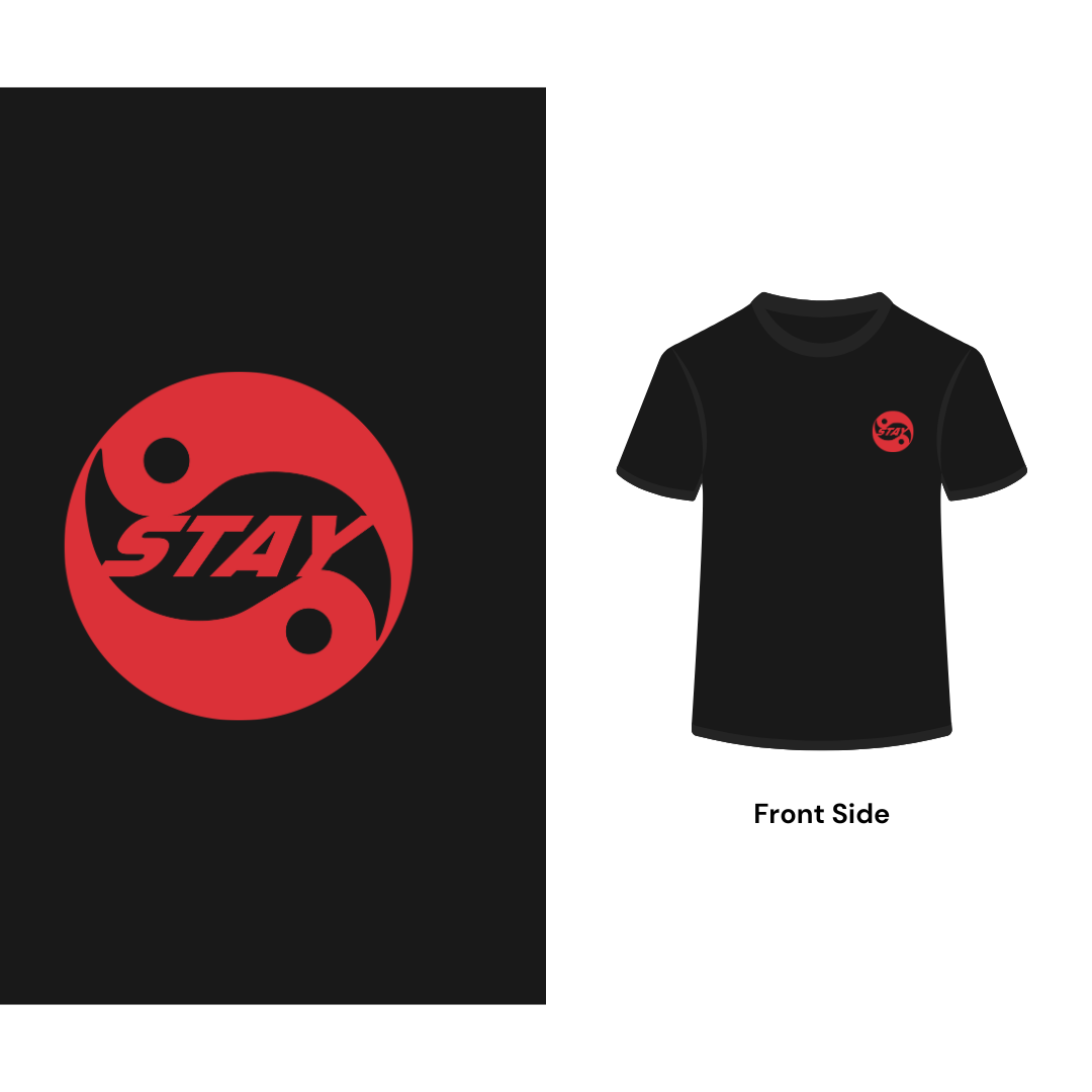 Stray Kids Comeback Shirt