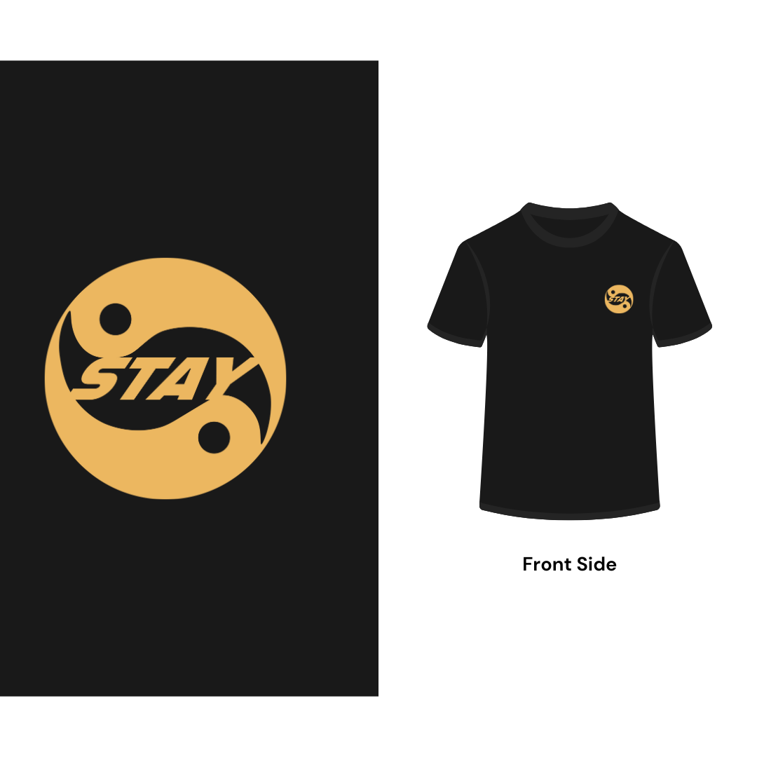 Stray Kids Comeback Shirt