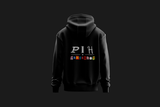 P1H Most Wanted Bias