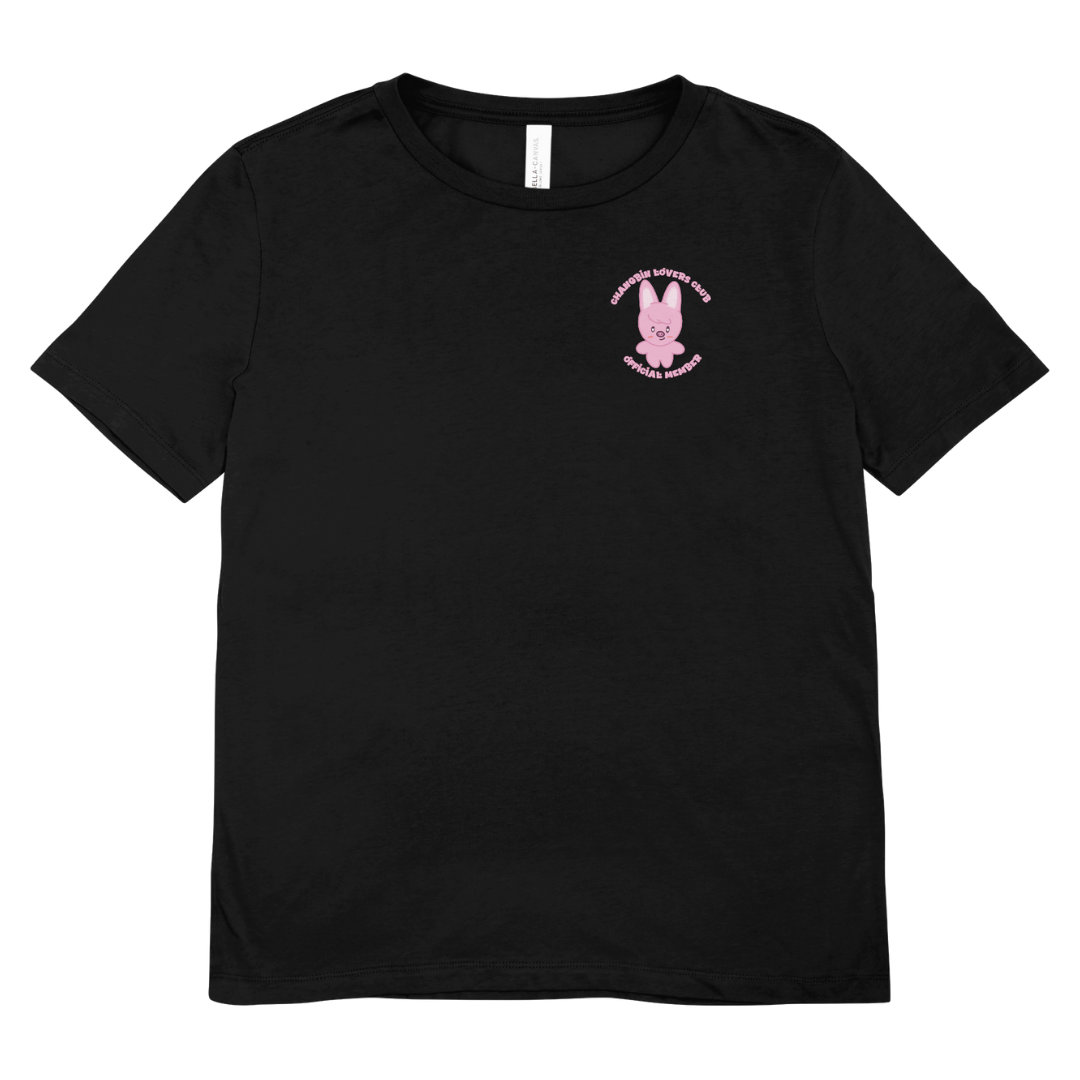 Stray Kids Lovers Club T-shirt