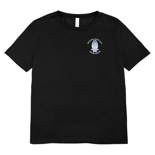Stray Kids Lovers Club T-shirt