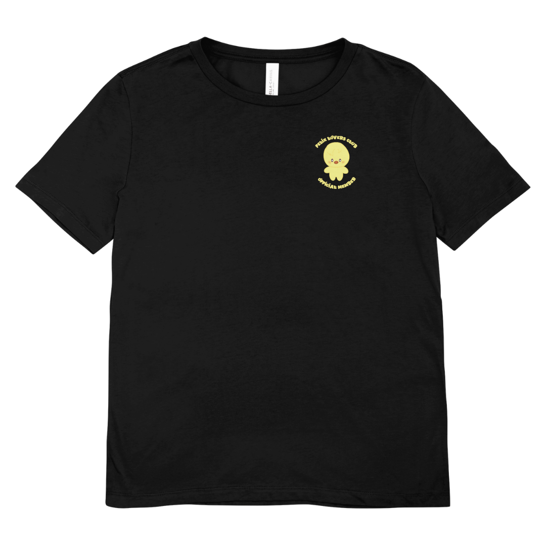 Stray Kids Lovers Club T-shirt