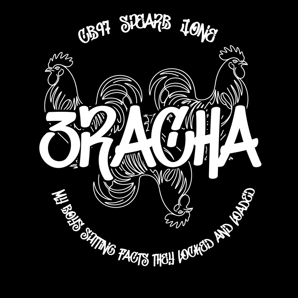 3RACHA