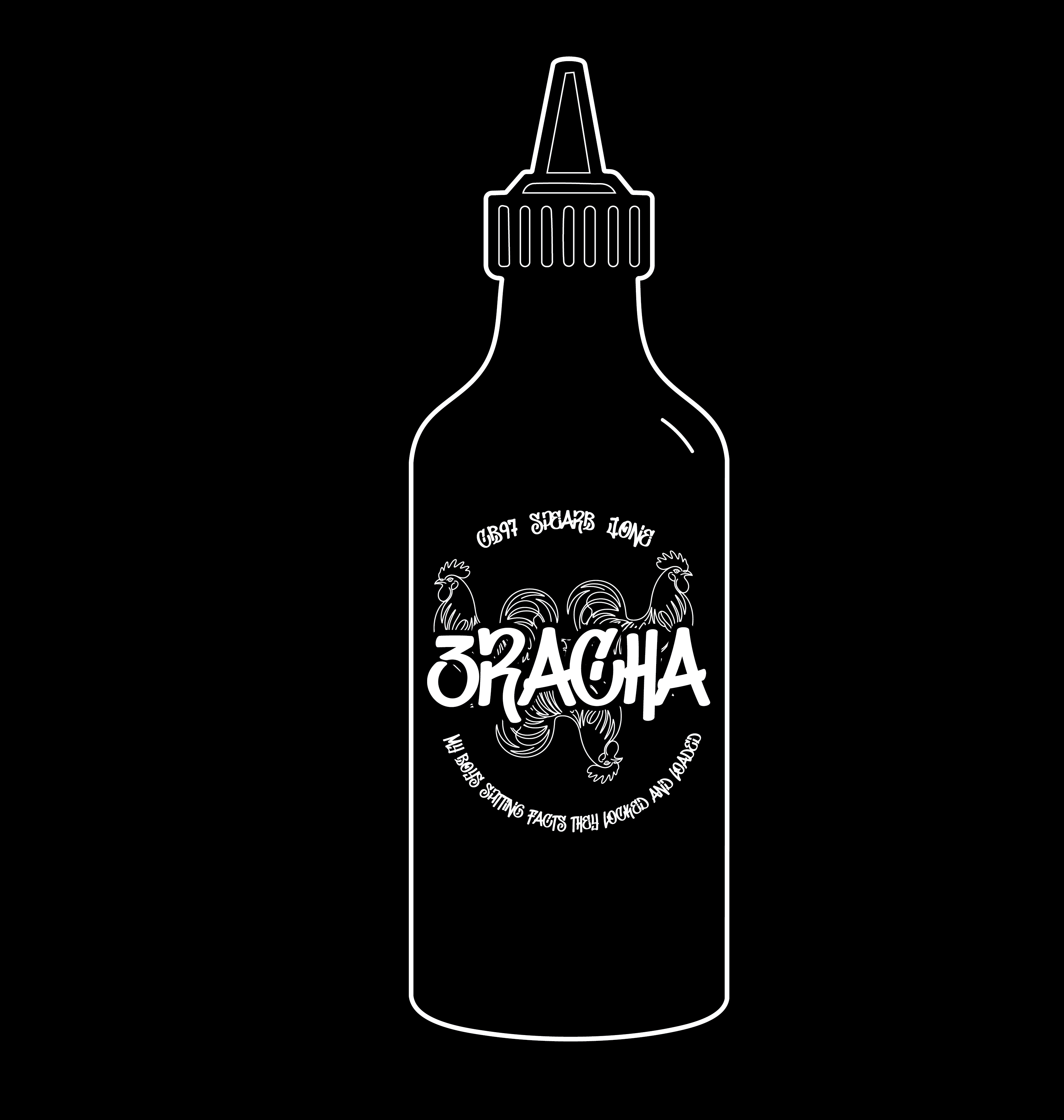 3RACHA