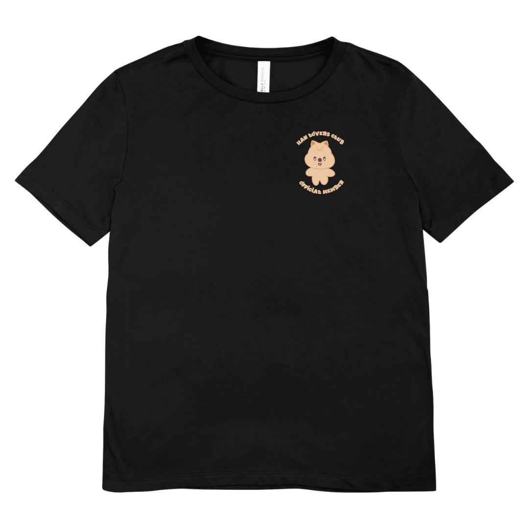 Stray Kids Lovers Club T-shirt