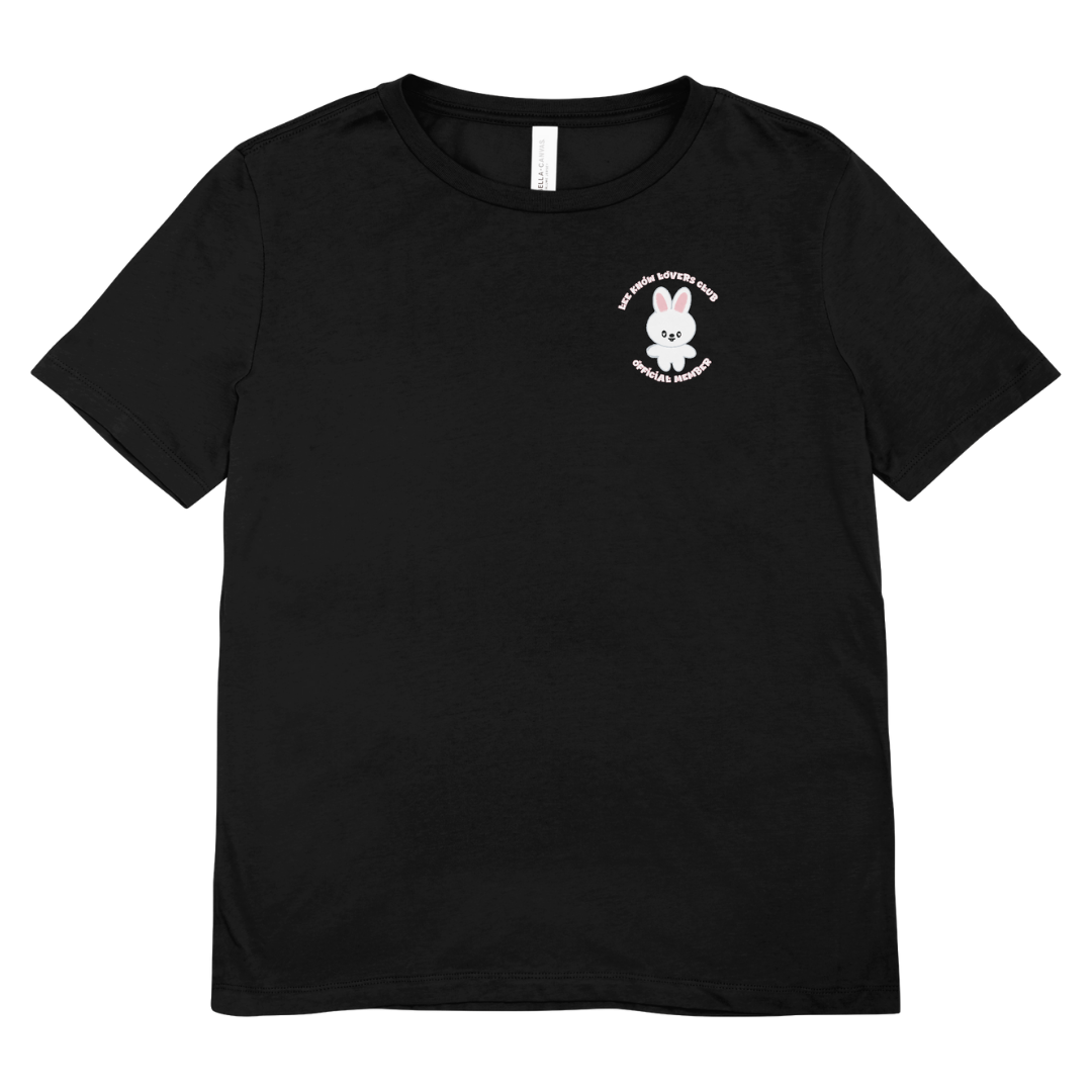 Stray Kids Lovers Club T-shirt