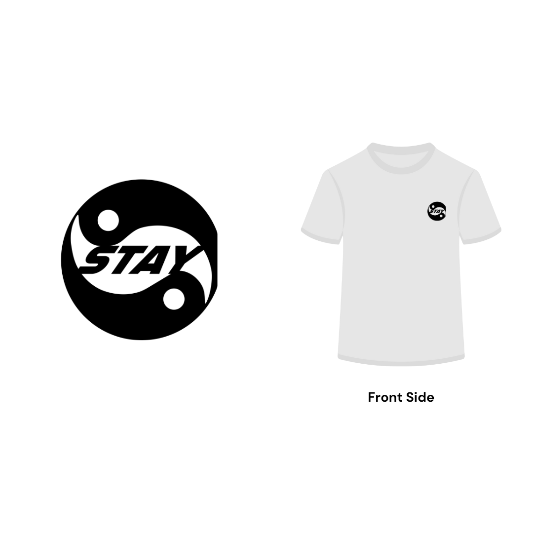 Stray Kids Comeback Shirt