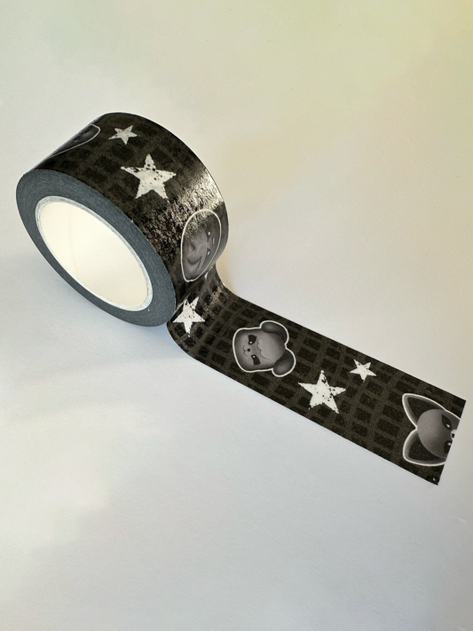 Evil SKZOO Washitape