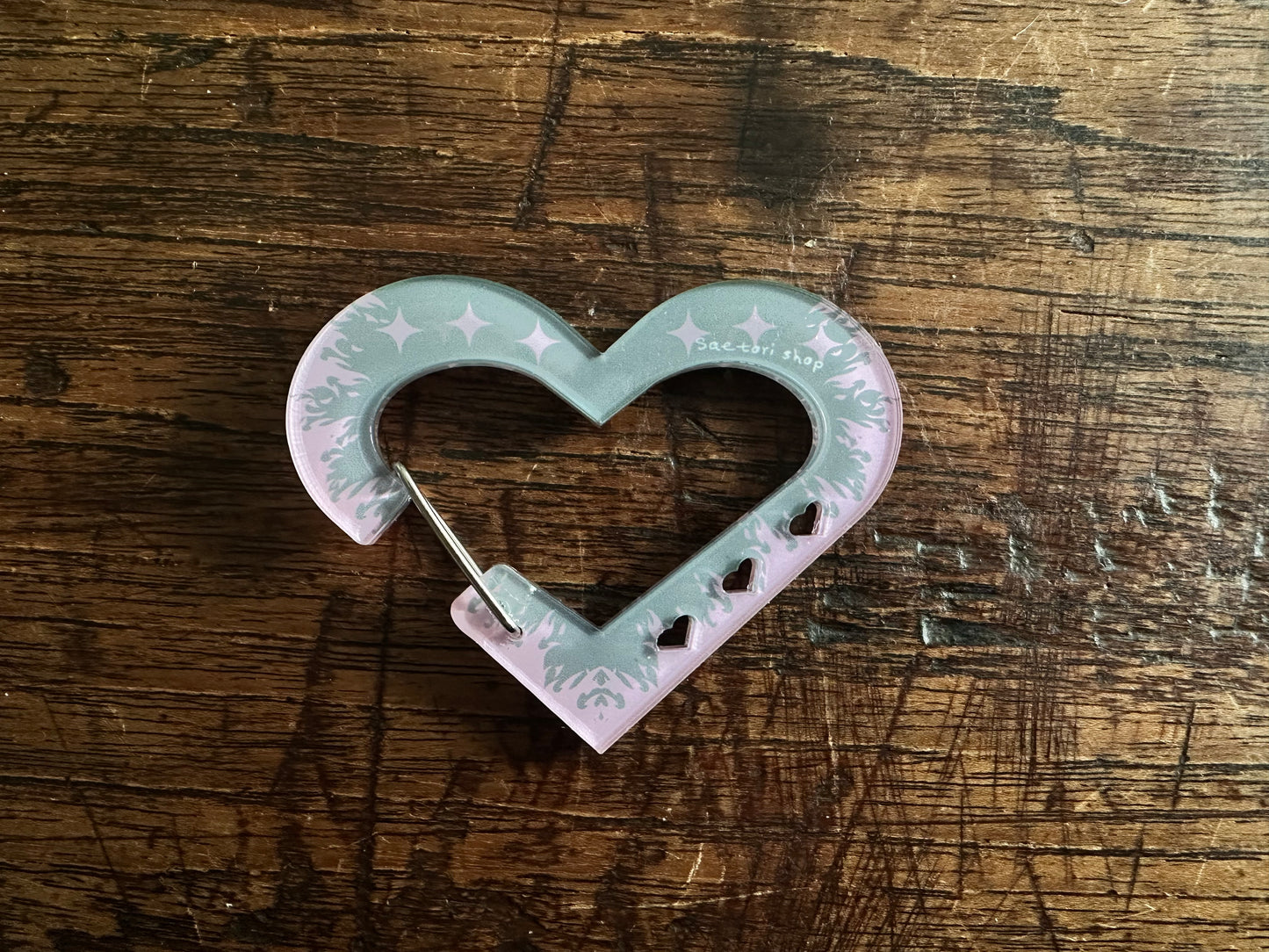 Carabiner
