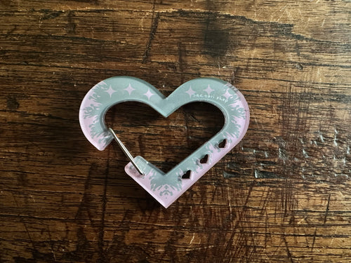 Carabiner