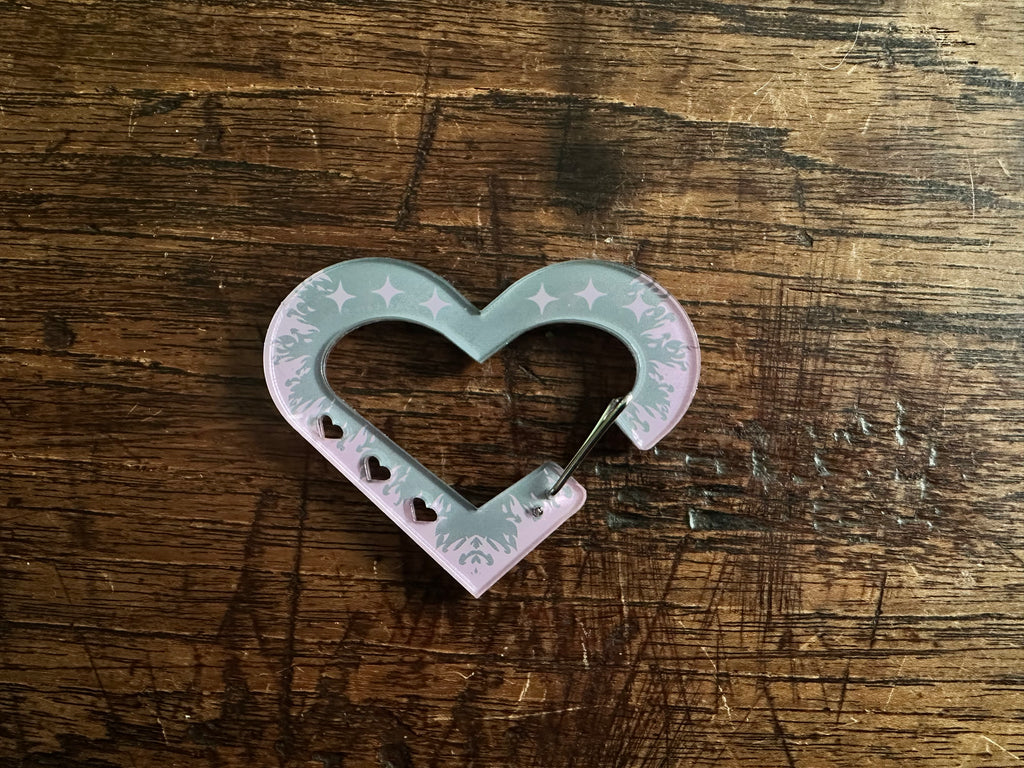 Carabiner