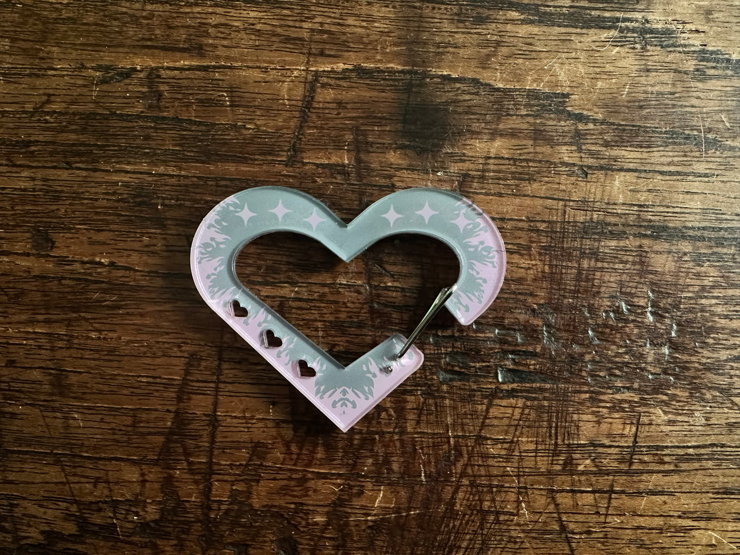 Carabiner