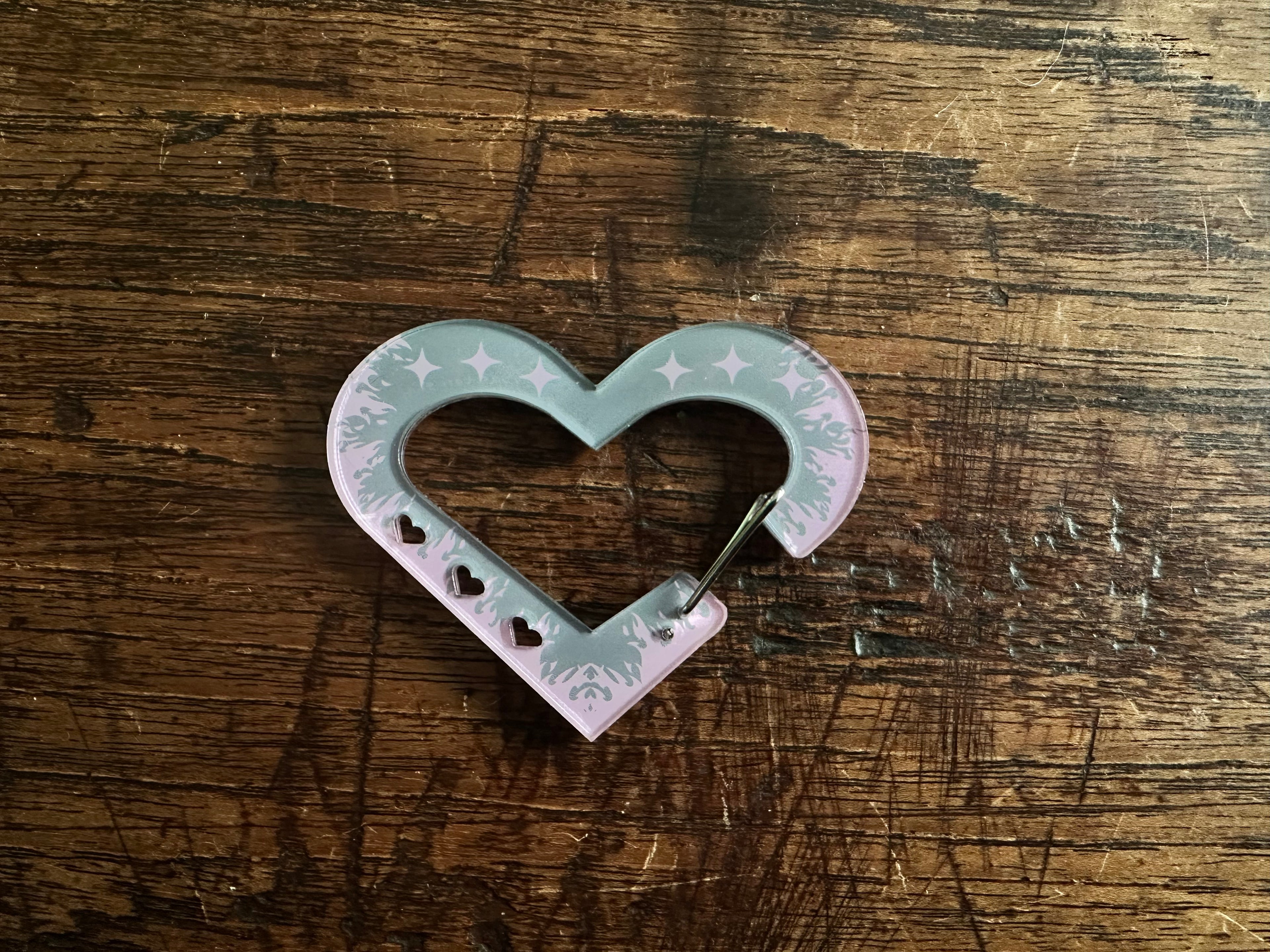 Carabiner