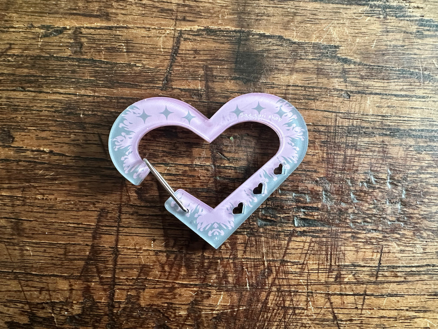 Carabiner