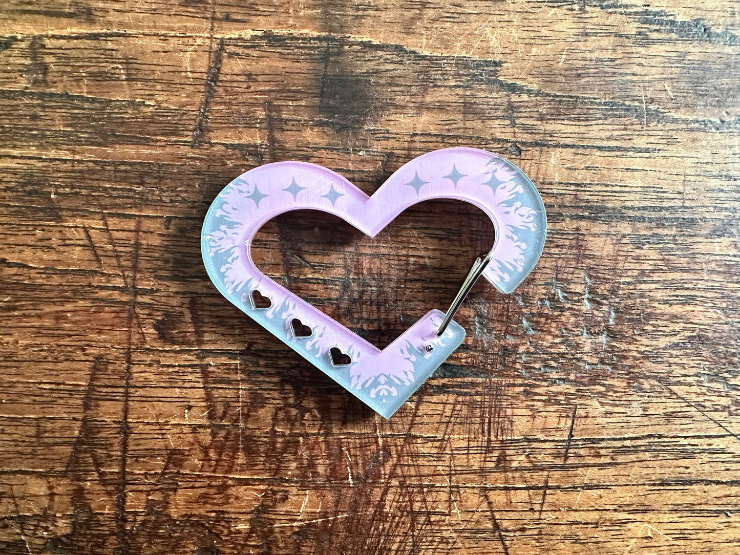 Carabiner