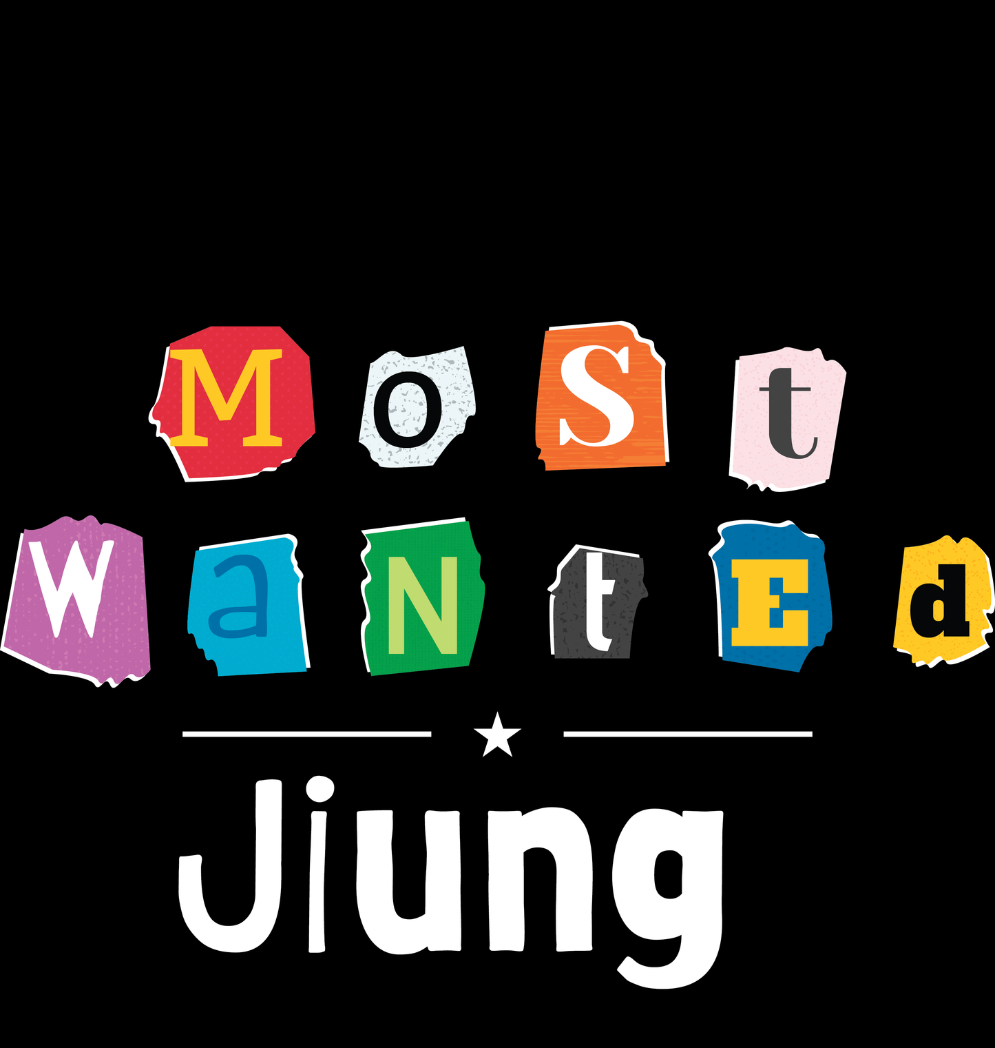 P1H Most Wanted Bias