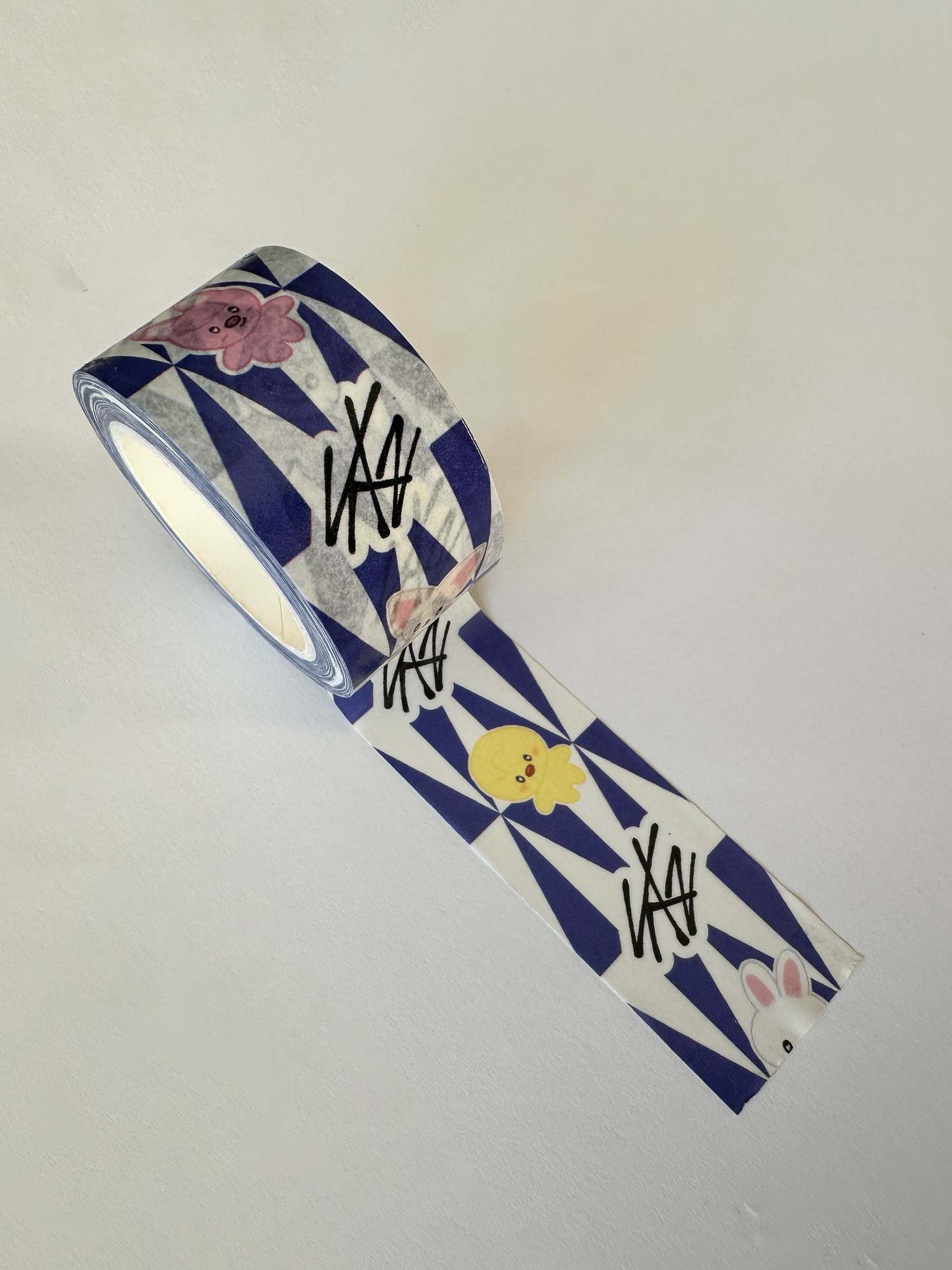 Stray Kids SKZOO Washitape