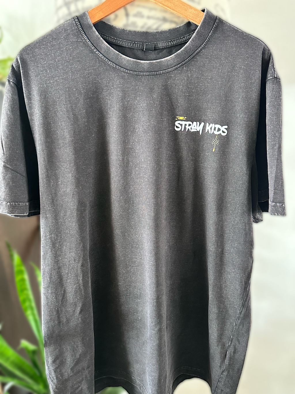 RUN IT t-shirt
